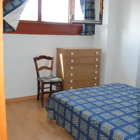 木屋 Chalet Rue Du Canigou *