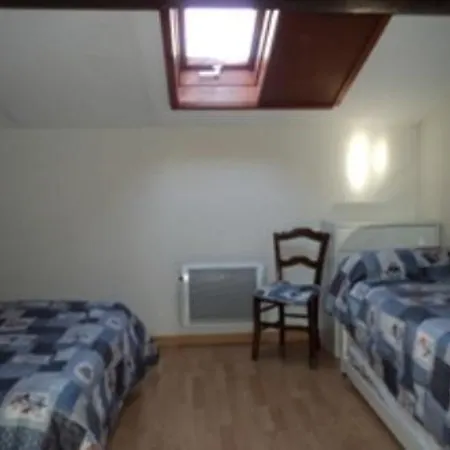 木屋 Chalet Rue Du Canigou *