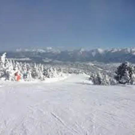 Chalet Rue Du Canigou * 丰罗穆